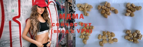 винт Абаза